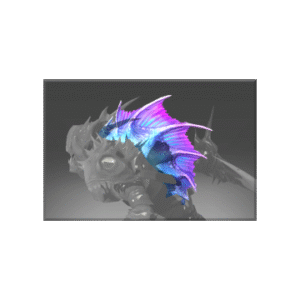 Autographed Wavecutter