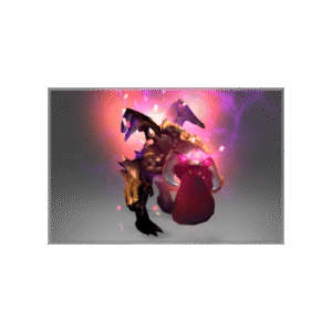 Dark Moon Baby Roshan