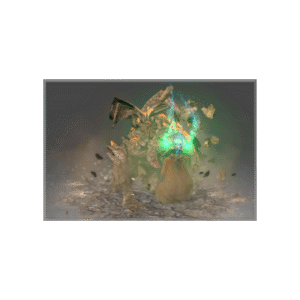 Desert Sands Baby Roshan