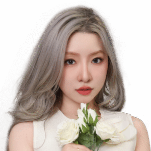 Dove Glitter Talent Sticker Bundle - TI 2023