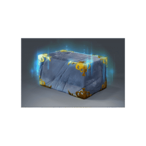 Effigy Block of Winter 2016 Level III