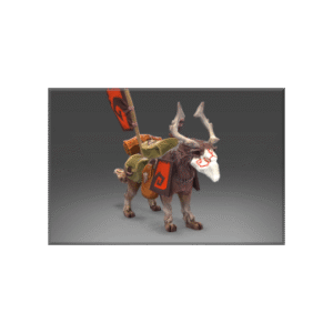 Elder The Defense Season 2 War Dog