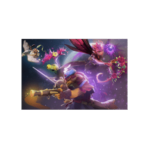 Emblems of the Dueling Fates Bundle