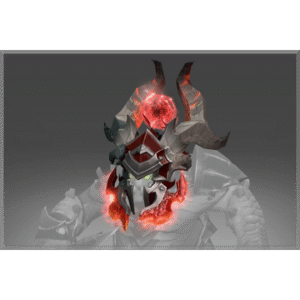 Emerald Subjugation of the Crimson Witness