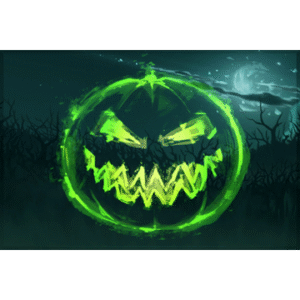 Enigmatic Emblem of the Diretide - Green