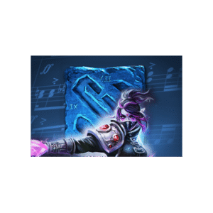 Exalted JJ Lin's Timekeeper Music Pack Bundle