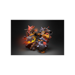 Exalted Swine of the Sunken Galley Bundle