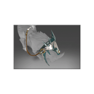 Expired Buttercup's Barding