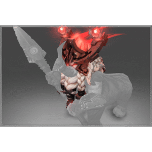 Eyes of Ardenok of the Crimson Witness