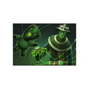 Fantoccini's Dilemma