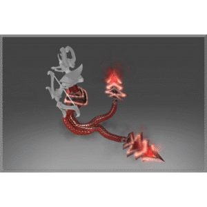 Fate of Hydrophiinae of the Crimson Witness