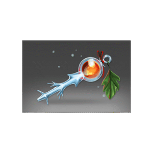 Frostivus Treasure Key 2013