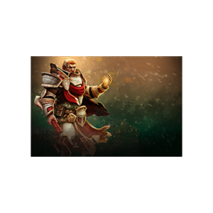 Frozen Armor of the Stalwart Soul