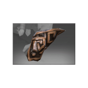 Frozen Battleseeker Arms