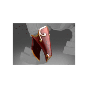 Frozen Claw of the Steam Chopper