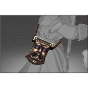 Frozen Demonbag of the Archivist