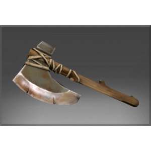Frozen Executioner's Axe