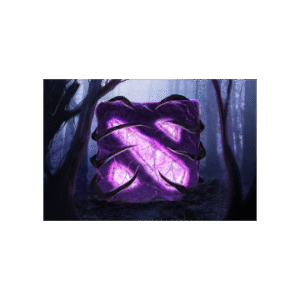 Autographed Midnight Terror