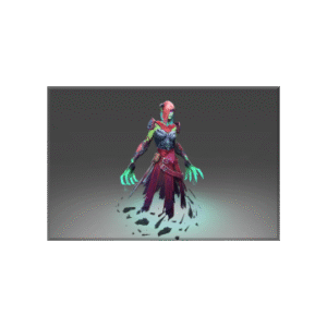 Frozen Gifts from the Gloom Set