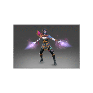 Frozen Redmoon Assassin's Secret Set