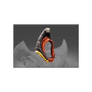 Heroic Shroud of the Archivist