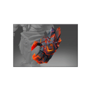 Autographed Stone Infusion