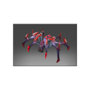 Frozen The Brood Queen Set