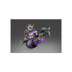 Frozen The Sea Dragon's Set