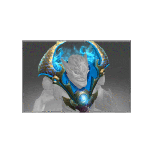 Autographed Mulctant Pall