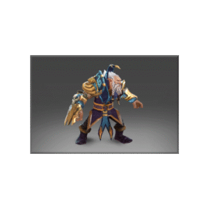 Frozen Tools of the Haruspex Set