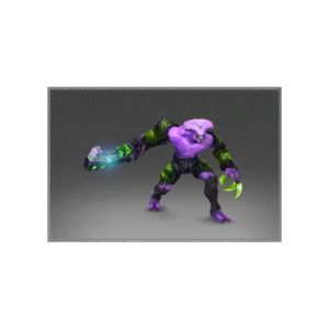 Frozen Viridi Inanitas Set