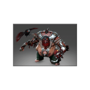 Autographed Murder of Crows