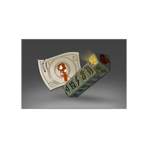 Gem Pack: Wards Placed