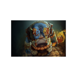 Genuine Ancestral Luck Loading Screen