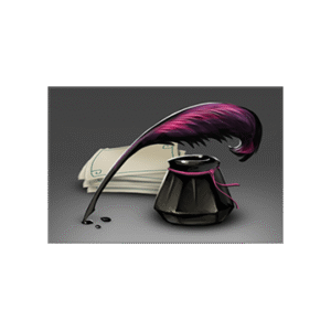 Autograph: 'X' Joel Chan Zhan Leong