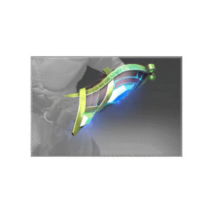 Genuine Bracers of Aeons