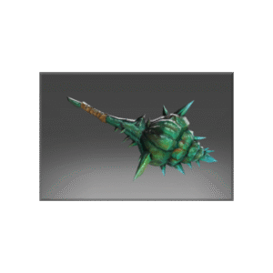 Genuine Conch Cudgel