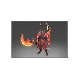 Genuine Crown of Hells