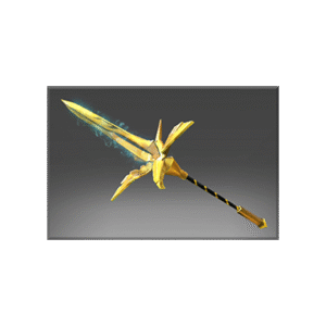 Genuine Golden Empyrean