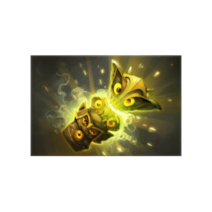 Golden Trove Carafe 2015