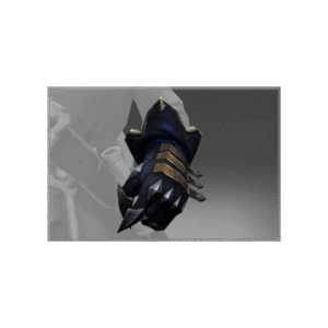 Genuine Grand Gloves of the Witch Hunter Templar