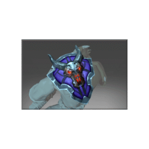 Genuine Guard of the Red Mist