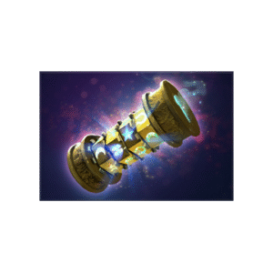 Genuine Imbued Lockless Luckvase 2016