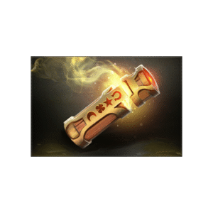 Genuine Imbued Lockless Luckvessel