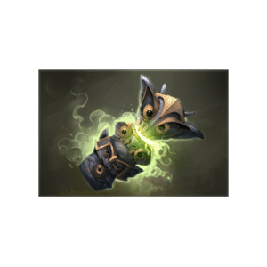 Genuine Imbued Trove Carafe 2015