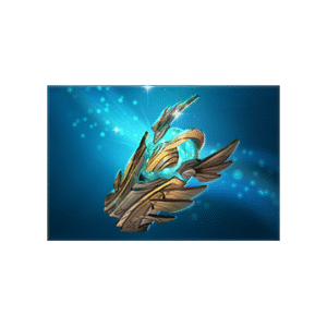 Genuine Imbued Trove Carafe 2017