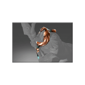 Genuine Mane of the Magnoceri