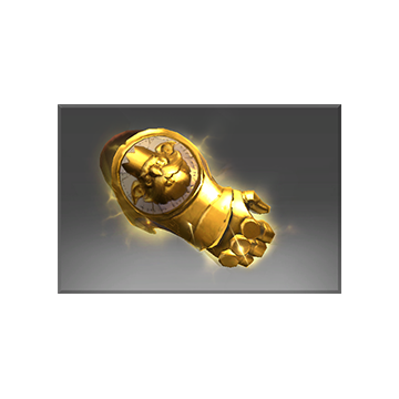 Genuine Midas Knuckles