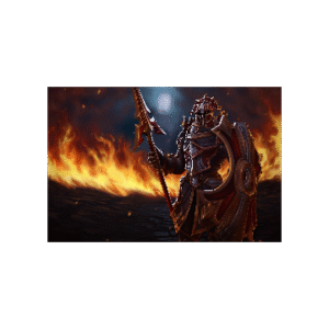 Genuine Pact of the Wurmblood