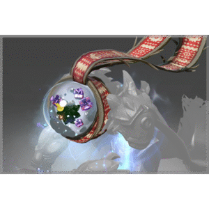 Autographed Orbuculum Equinox